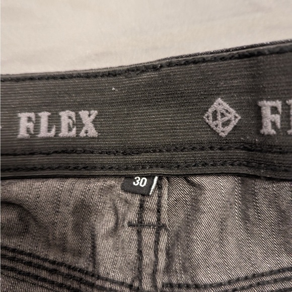 Point Zero Flex men’s size 30/32 - Picture 4 of 4